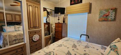 Photo 4 of 15 of home located at 7820 Wire Road, Site 203 Zephyrhills, FL 33540