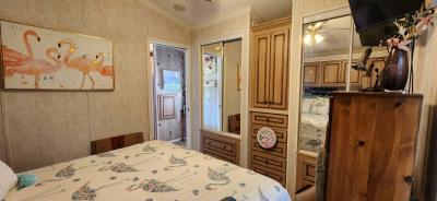 Photo 5 of 15 of home located at 7820 Wire Road, Site 203 Zephyrhills, FL 33540