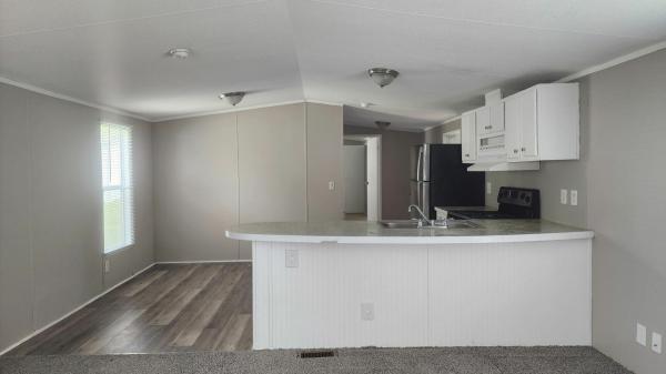 Photo 1 of 2 of home located at 4304 Foxhound Road Lot A215 Raleigh, NC 27616