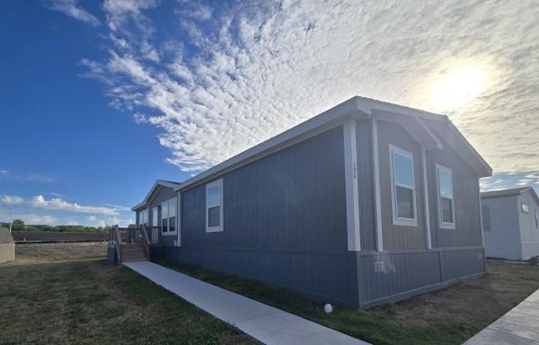 2025 Clayton Mobile Home For Sale