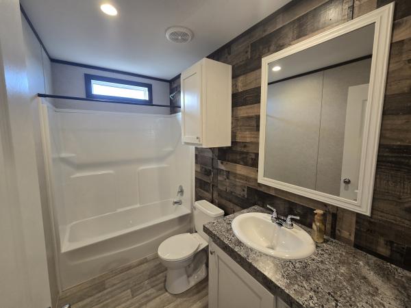 2022 Champion 24CSD2852J Mobile Home
