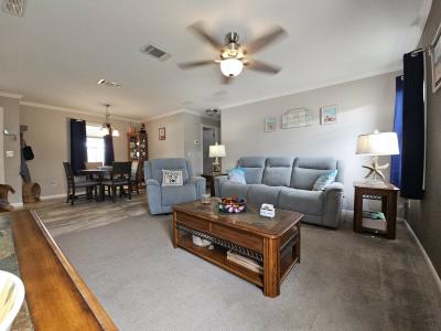 Photo 2 of 9 of home located at 228 Gum Lane Lake Alfred, FL 33850