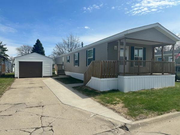 2020 Skyline Mobile Home For Sale