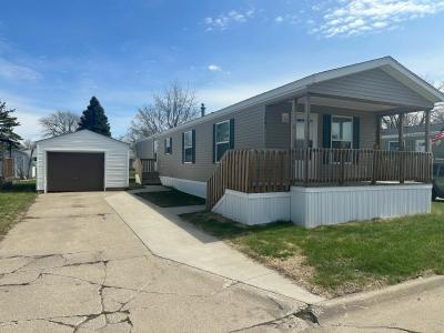 Mobile Home at 1961 SE Four Seasons Dr. #172 Ankeny, IA 50021