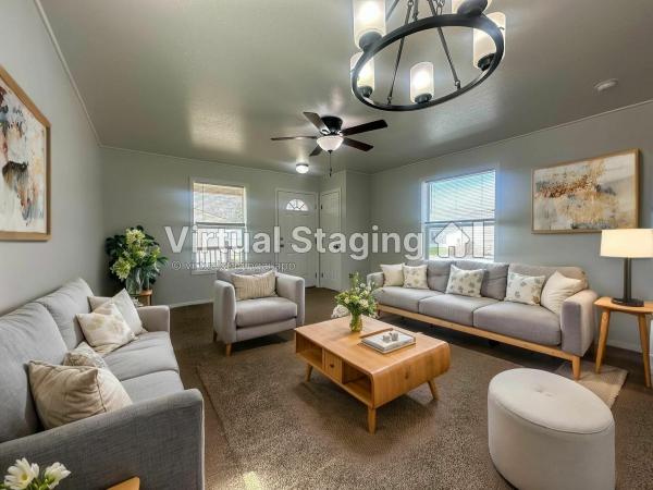 2020 Skyline  Home