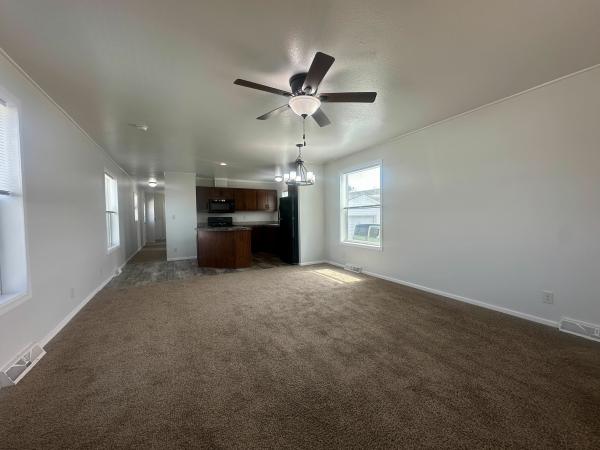 2020 Skyline  Home