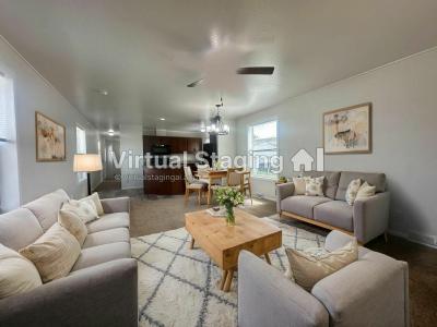 Photo 5 of 25 of home located at 1961 SE Four Seasons Dr. #172 Ankeny, IA 50021