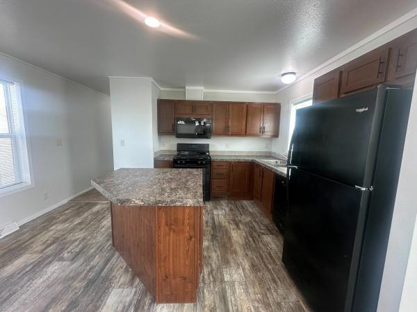 2020 Skyline  Home