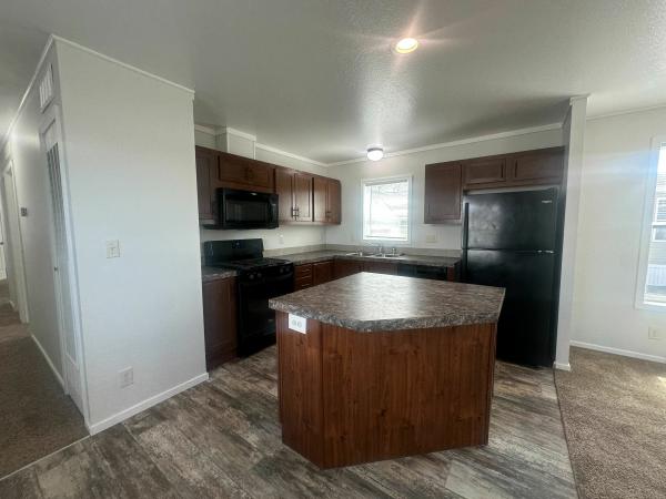 2020 Skyline  Home