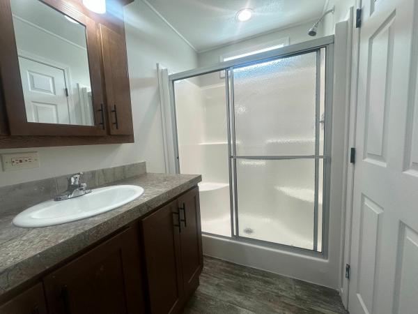 2020 Skyline  Home