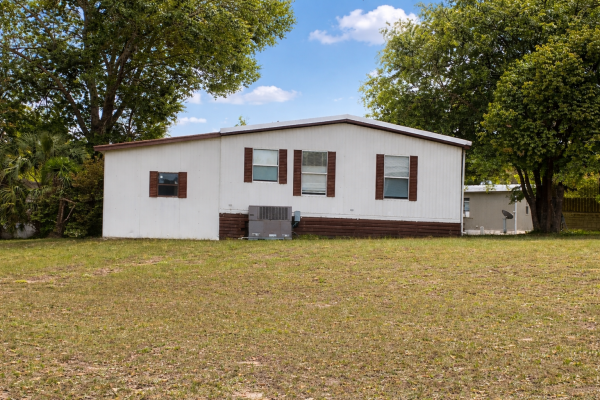 1987 TROP Trop Mobile Home