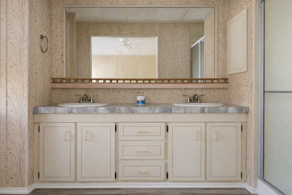 1987 TROP Trop Mobile Home