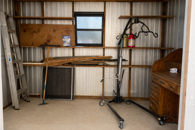 Photo 4 of 12 of home located at 1217 Dover Circle Apopka, FL 32703