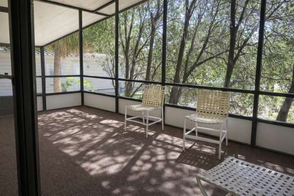 1987 TROP Trop Mobile Home