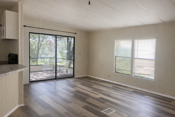 1987 TROP Trop Mobile Home