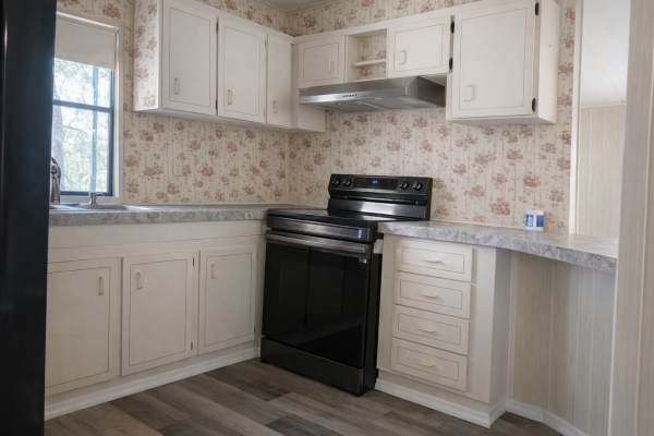 1987 TROP Trop Mobile Home