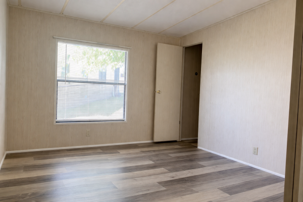 1987 TROP Trop Mobile Home