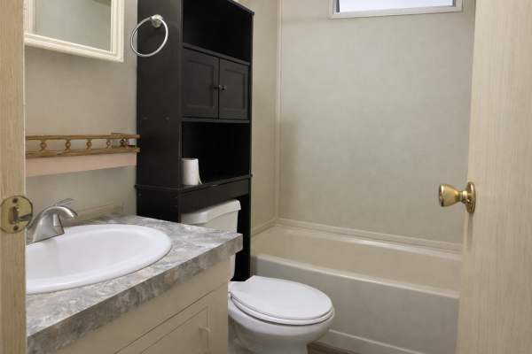 1987 TROP Trop Mobile Home