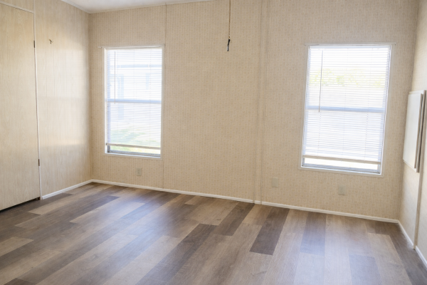 1987 TROP Trop Mobile Home