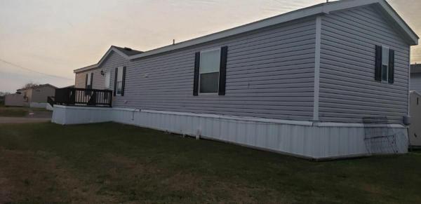 Photo 1 of 2 of home located at 702 S Clarkwood Road #43 Corpus Christi, TX 78406