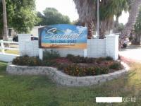 1996 Belmont Homes Premier Mobile Home