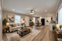 2025 Champion - Topeka Manufactured Home