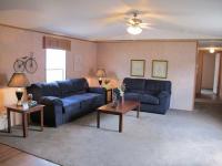 1996 Belmont Homes Premier Mobile Home