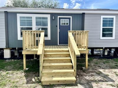 Mobile Home at 702 S Clarkwood Road #59 Corpus Christi, TX 78406