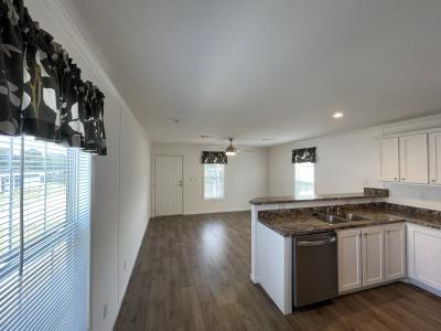 Photo 4 of 6 of home located at 8880 SW 27th Ave #B058 Ocala, FL 34476