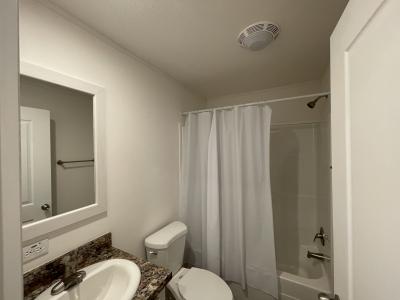 Photo 5 of 6 of home located at 8880 SW 27th Ave #B058 Ocala, FL 34476