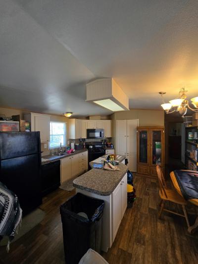 Mobile Home at 12400 Rojas Drive #75 El Paso, TX 79928