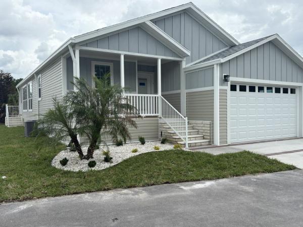 2026 Skyline - Ocala Mobile Home For Sale
