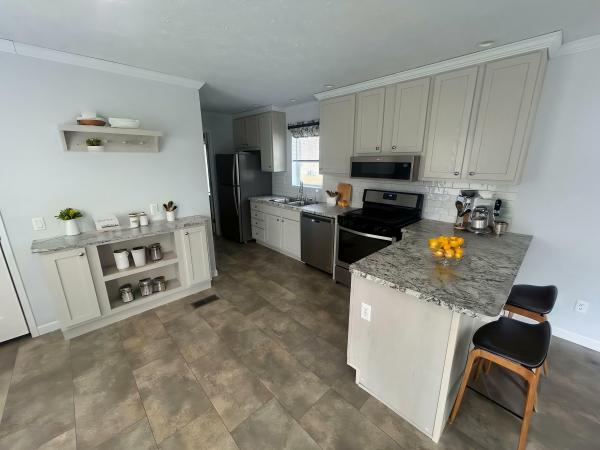 2022 Fairmont  Home