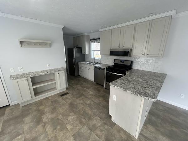 2022 Fairmont  Home