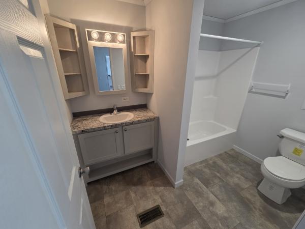 2022 Fairmont  Home