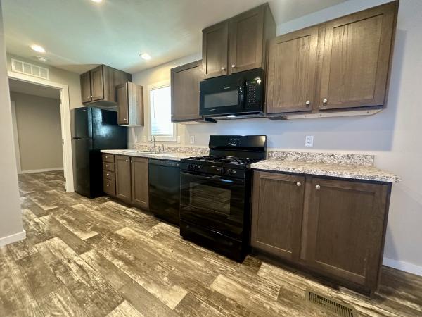 2023 Clayton Mobile Home For Sale