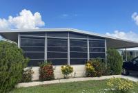 1981 ELDORADO TWIN LAKES Mobile Home