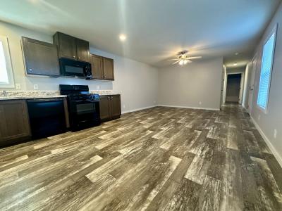 Photo 3 of 9 of home located at 816 Strawberry Lane Muskegon, MI 49442