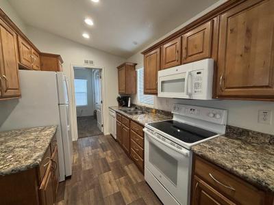 Photo 2 of 20 of home located at 8700 E University Dr Lot 0426 Mesa, AZ 85207