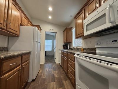 Photo 4 of 20 of home located at 8700 E University Dr Lot 0426 Mesa, AZ 85207