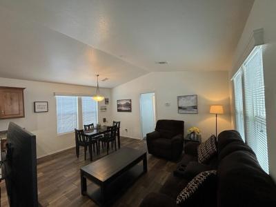 Photo 5 of 20 of home located at 8700 E University Dr Lot 0426 Mesa, AZ 85207