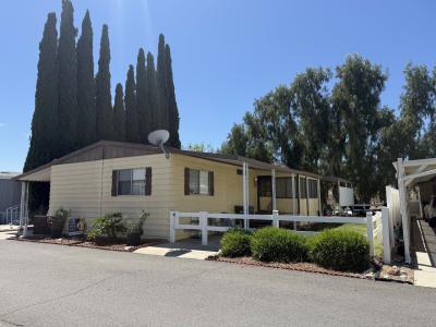 Photo 2 of 13 of home located at 15181 Van Buren Blvd #071 Riverside, CA 92504