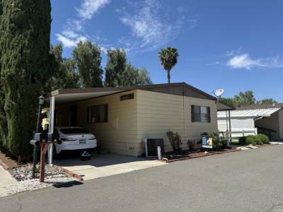 Photo 3 of 13 of home located at 15181 Van Buren Blvd #071 Riverside, CA 92504