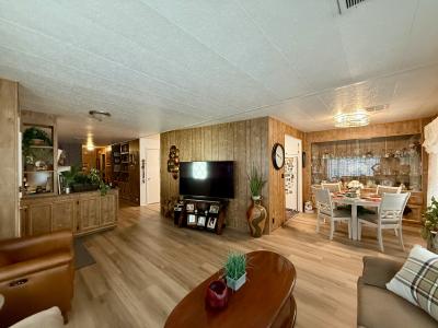 Photo 4 of 13 of home located at 15181 Van Buren Blvd #071 Riverside, CA 92504