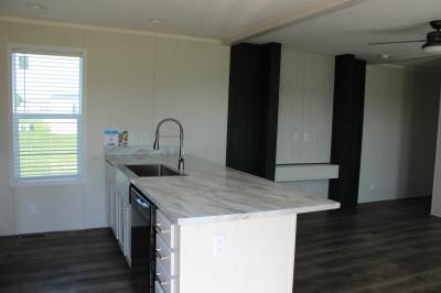 Mobile Home at 360 E. Tuttle Rd., #254 Ionia, MI 48846