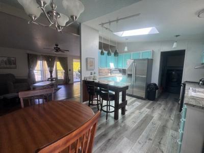 Photo 3 of 17 of home located at 1699 N. Terry #133 Eugene, OR 97402