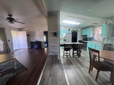 Photo 4 of 17 of home located at 1699 N. Terry #133 Eugene, OR 97402