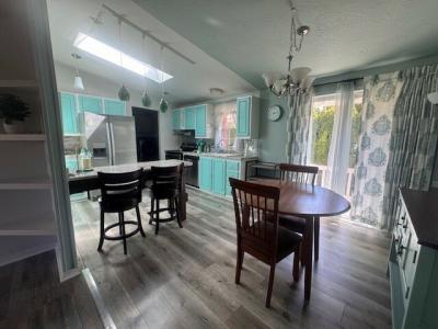 Photo 5 of 17 of home located at 1699 N. Terry #133 Eugene, OR 97402