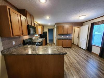 Mobile Home at 313 Fox Chase Blvd. Grand Blanc, MI 48439