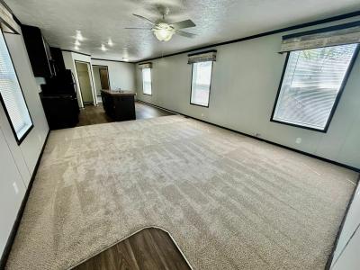 Mobile Home at 6623 Bitterwood Drive Lot 177 Indianapolis, IN 46203